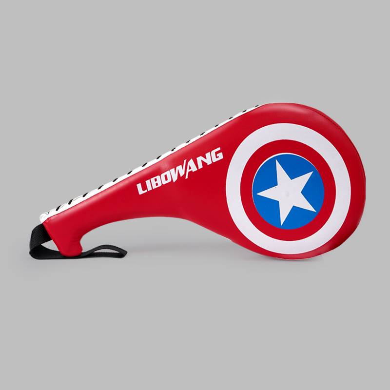 Captain Red America